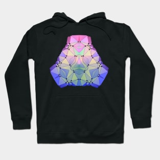 Rosette Hoodie